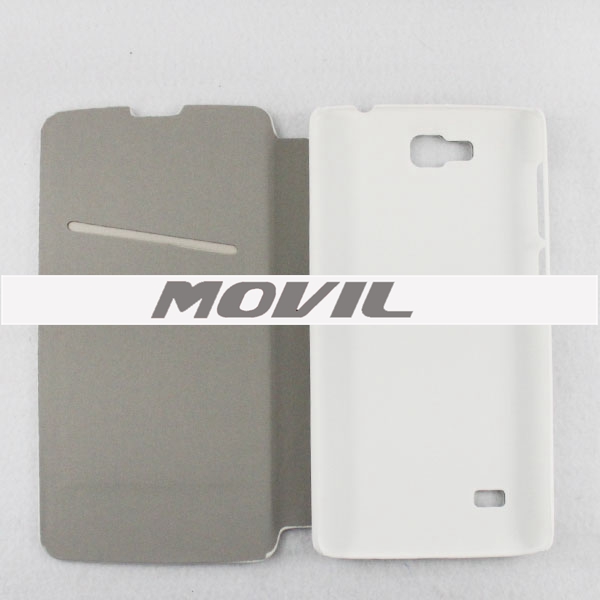 NP-1240 Funda para Huawei G620 NP-1240-2g